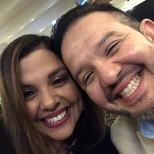 Meet your Posher, Diane